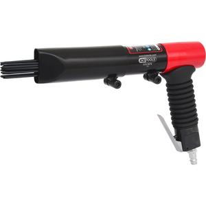 KS เครื่องมือ3/8 "PNEUMATIC เข็ม Scaler, max.6,3bar, 1/4" PT - Product Image 1