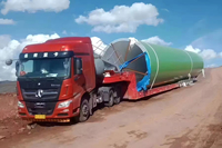 Agente de aduanas de Haiphong y agente de carga de Vietnam | Experto en transporte de mercancías peligrosas y servicios DDP de China Vietnam