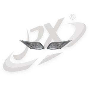 Feux latéraux halogènes 12V pour Toyota 86, clignotants pour remplacement et réparation des feux de coin des ailes, compatibles Subaru BRZ - Product Image 3