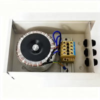 440V 380V 220V 110V 100V à 380V 220V 230V 240V 96V 48V 12V BK Transformateur de contrôle d'isolement 220v 12v Ac Transformateur