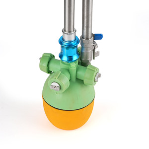 Промышленная система увлажнения с микрораспылителем - Product Image 5