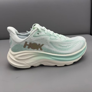 Zapatos Deportivos HOKAS Personalizados de Fibra de Carbono para Mujer, Zapatos para Caminar y Correr a Diario con Amortiguación - Product Image 1