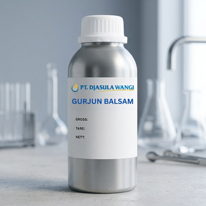 Huile Essentielle de Balsam de Gurjan Liquide 1kg 100% Naturelle Extrait de Graines Arôme Doux Profond et Riche Soins Capillaires Parfumerie Aromathérapie - Product Image 3
