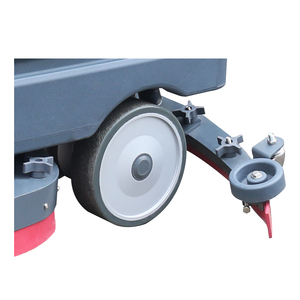 ARTRED-cepillo de fregado <span class=keywords><strong>el</strong></span>éctrico industrial, limpiador de suelos, <span class=keywords><strong>el</strong></span> <span class=keywords><strong>mejor</strong></span> precio - Product Image 6