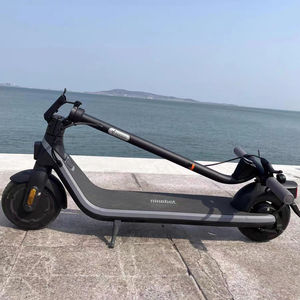 Nuevo Scooter Eléctrico NINEBOT E2 Plus, Patinete Eléctrico de 25 km/h con APP para Adultos, Adolescentes y Jóvenes - Product Image 2