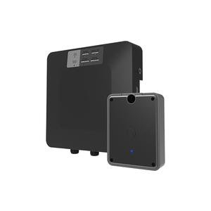 Kit <span class=keywords><strong>de</strong></span> capteur <span class=keywords><strong>de</strong></span> sécurité universel moderne FORCE DOOR avec module Wi-Fi intégré pour ouvre-<span class=keywords><strong>porte</strong></span> <span class=keywords><strong>de</strong></span> <span class=keywords><strong>garage</strong></span> intelligent - Product Image 2
