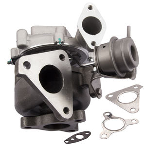 MaXpeedingrods GT1849V เทอร์โบชาร์จเจอร์สำหรับ Nissan Almera Primera DI 2.2L YD22ED/YD1 14411AW400 727477-5006 - Product Image 1