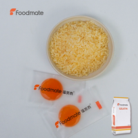 Gélatine en capsules, poudre de gélatine de qualité alimentaire pour la production de capsules, matériau d'encapsulation pour vitamines et suppléments en gélules molles