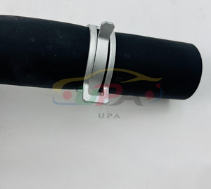 25411-2S000 254112S000 Manguera Superior del Radiador para Hyundai Kia 25411 2S000 - Product Image 4