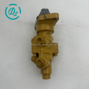 วาล์วควบคุมเบรก EexcavaStart รุ่น 375-2817 สำหรับรถตักล้อยาง 966M XE 972M XE - ทนทาน เชื่อถือได้ ติดตั้งง่าย รับประกัน 1 ปี - Product Image 3