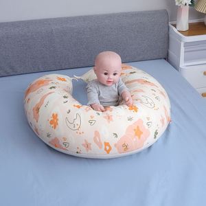 Productos para Mujeres Embarazadas, Cojín Multiusos para Bebés, Desmontable, Almohada de Lactancia - Product Image 4