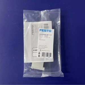 Nuevo Solenoide Original de la Serie VUVG, VUVG-B14-M52-MZT-F-1P3(574379), Solenoide FESTOS - Product Image 1