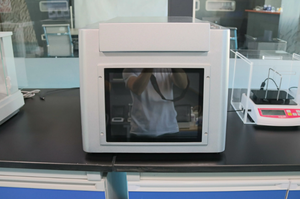 Espectrómetro de Fluorescencia XRF No Destructivo, Analizador de Metales Preciosos para Análisis Instantáneo de Pureza de Karat para Joyeros, Herramienta de Análisis de Pureza, 2 Unidades - Product Image 2