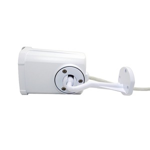 REVODATA Caméra AHD 1080P Caméra de sécurité extérieure à vision nocturne <span class=keywords><strong>IR</strong></span> à 4 rangées de LED (A539-1080P 2033) - Product Image 4