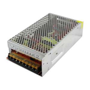 Bandes LED 12V DC, 230VAC, IP20, 250W - Éclairage décoratif et fonctionnel pour intérieur, parfait pour créer une ambiance et mettre en valeur - Product Image 1