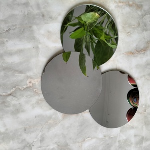 JPM Cnc Aluminio Universal Motocicleta Espejo retrovisor redondo Gafas para Harley <span class=keywords><strong>honda</strong></span> yamaha KTM Vespa Rider bar End Mirror - Product Image 6