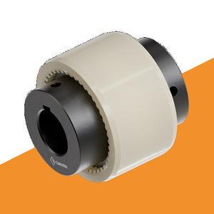 ข้อต่อจำกัดแรงบิด Comintec แบบเหล็ก 5000 รอบต่อนาที สำหรับเพลาอุตสาหกรรม - Product Image 2