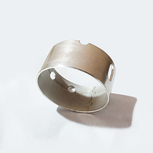 Chất lượng cao Xi lanh đầu ỐNg Lót 205230 máy xúc K38 K50 bộ phận động cơ diesel kim loại trục cam Bush - Product Image 3