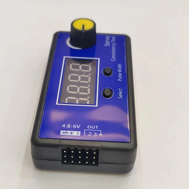 High Quality RC Boat Parts & RC Servos with Metal Components for Vehicles & Remote Control Toys-Boys & Girls