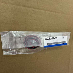 Original-SMC VQ3211-5G1-02 <b>Solenoid</b> Valve - Product Image 4