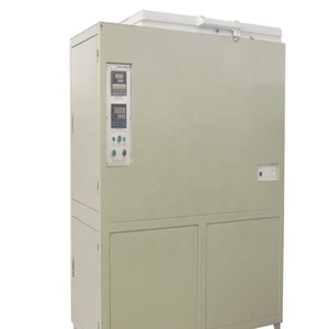เครื่องทดสอบความทนทานต่อการแข็งตัวของอิฐเซรามิก ISO 10545 เครื่องทดสอบการแช่แข็งและละลายน้ำแข็ง อุปกรณ์ทดสอบความทนทานต่อการแข็งตัวของเซรามิก - Product Image 2