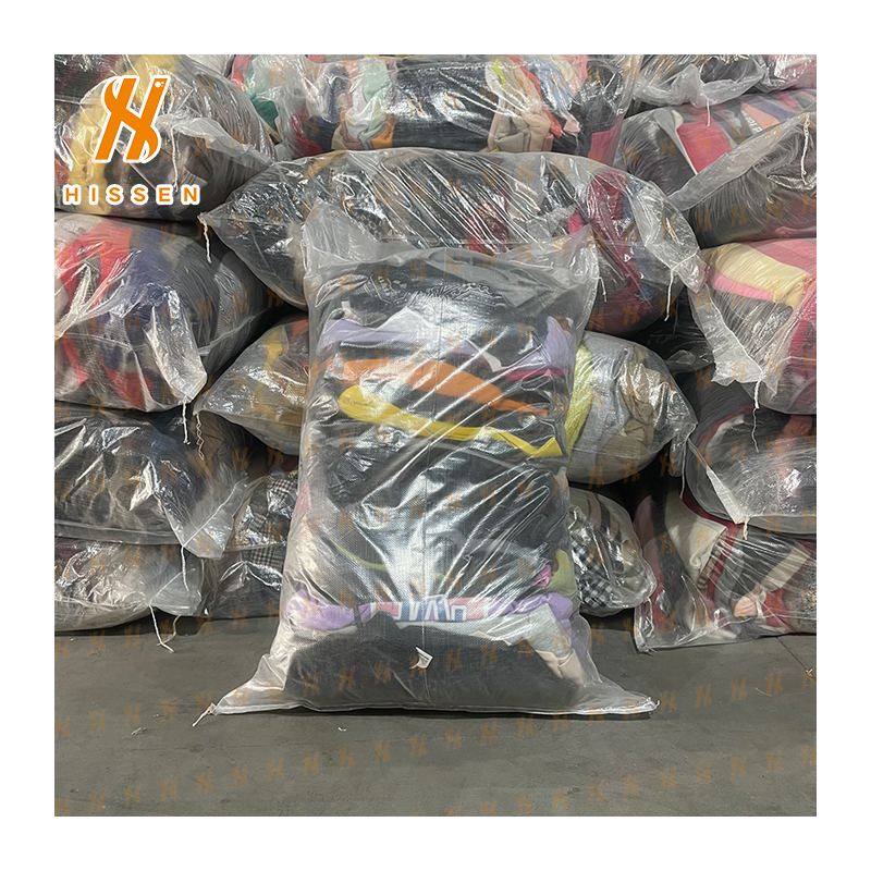Used Clothes Bales Wholesale Second Hand