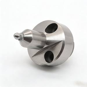 Gruppo Valvola Iniettore <span class=keywords><strong>Common</strong></span> <span class=keywords><strong>Rail</strong></span> Personalizzato, Ago Valvola di Precisione per Motori Diesel - Product Image 1