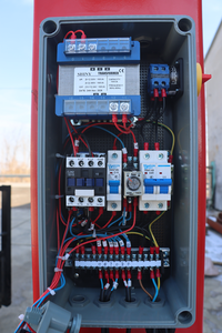 Pont élévateur à deux colonnes pour voitures, capacité 6T - Product Image 4