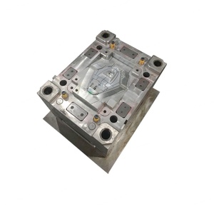 Fabricante Profesional de Moldes de Inyección de Plástico, Piezas de Carcasa de Batería de Metal de Alta Precisión, Moldeo por Inyección de Metal Personalizado OEM, ISO9001 - Product Image 5