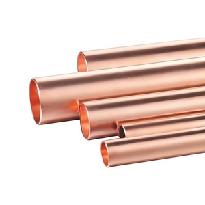 ท่อทองแดง C10300 ราคาส่งถูก ท่อทองแดง C10300 แบบกำหนดเองได้ - Product Image 3
