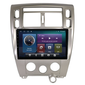 4G DSP IPS Octa 8 Core Android Car đa phương tiện <span class=keywords><strong>Player</strong></span> cho Hyundai Tucson autoradio Xe GPS Navigation đài phát thanh ghi âm stereo - Product Image 5