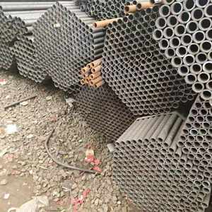 Tuyaux d'<span class=keywords><strong>acier</strong></span> doux soudés par API 5L LSAW ASTM A36 <span class=keywords><strong>diamètre</strong></span> 6 pouces à <span class=keywords><strong>42</strong></span> pouces tuyaux d'<span class=keywords><strong>acier</strong></span> au carbone de grand <span class=keywords><strong>diamètre</strong></span> - Product Image 2