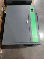 HL750 400KW500KW630KW Onduleur VFD triphasé 380V Transformateur Contrôle vectoriel pour moteur Application Compresseur de tension nominale