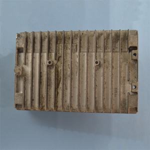 Computadora <span class=keywords><strong>de</strong></span> Motor Usada <span class=keywords><strong>de</strong></span> Desguace <span class=keywords><strong>de</strong></span> Automóviles, ECM 300C Grand Cherokee Commander Patriot ECU 197AA, <span class=keywords><strong>Segunda</strong></span> <span class=keywords><strong>Mano</strong></span>, Grandvoyager 133AC - Product Image 4