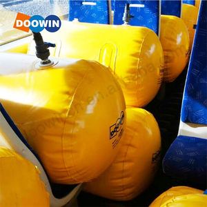 Xuồng cứu sinh gangway bằng chứng tải thử nghiệm máy nước Kit kiểm tra trọng lượng nước Túi - Product Image 1