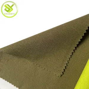 High Quality Pure Cotton Fabric 230gsm Knitted Cotton Fabric 100% Cotton Clothing Raw Material Suitable For T-shirts