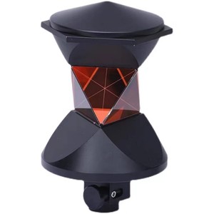 준성 측량기기 ADS360-5 미니 은코팅 유리 BK7 360 광학 코너 큐브 프리즘 <span class=keywords><strong>1</strong></span>년 전체 보증 - Product Image 1