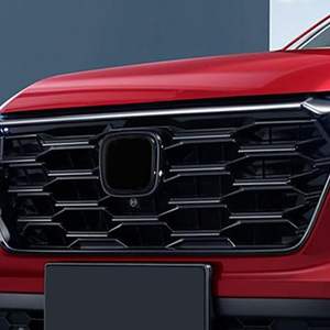 Película Protectora para Emblema de Coche Honda, 8.5MIL TPU, Protección de Logotipo Ennegrecido (para Honda CR-V 2023-2026) - Product Image 4