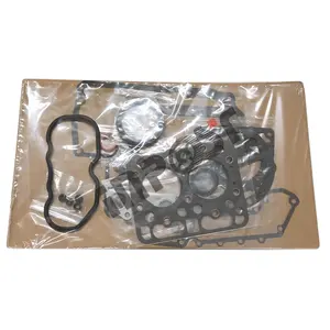 Kit de juntas completas para motor Z750 Kubota, L175, L185, L1501, L1500