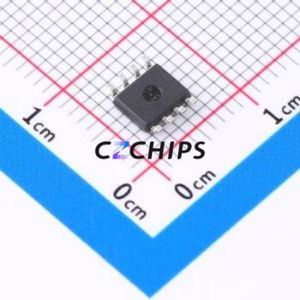 Nouveau et Original 24AA025-I/SN SOIC-8 Circuit intégré IC puce EEPROM vente entière puces de composants électroniques et Service de nomenclature - Product Image 2