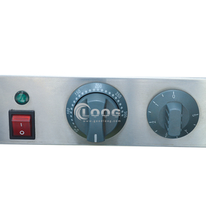 Machine pour fabrication de cônes de glace, 1 pièce, équipement Commercial pour faire des cônes et des gaufres, prix d'usine - Product Image 2