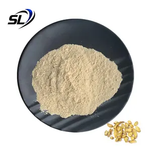 Baicalin Powder Pure Natural Bluk Scutellaria Baicalensis Extract 85% Baicalin