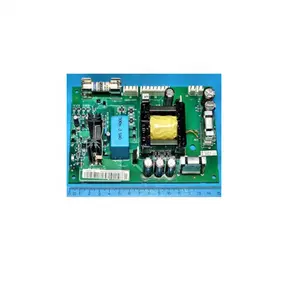 ACS800 Serie Omvormer Boards APOW-01C APOW-11C; Pow. Supp. Board 3AUA0000061236