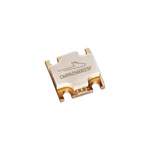 New and Original Electronic Components <b>Integrated</b> <b>circuit</b> RF Amplifiers N/A CMPA2560025F - Product Image 1