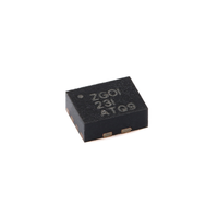 Tps61089rnrr Vqfn-hr-11 Convertidor de impulso síncrono DC-DC, chip de potencia