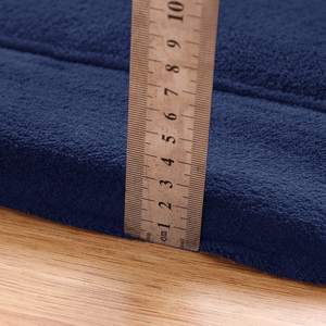 厚手のコーラルフリースメモリーフォームプリントベビープレイペンジムプレイマット日本の畳カーペット子供用 - Product Image 5