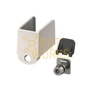 ABB 2CCS800900R0131 Scollegamento Rapido in Materiale PC, 33 Posizioni, 1P 1-core - Nuovo - Product Image 1