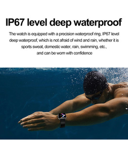 Smartwatch Android ZW36A con Monitoraggio Frequenza Cardiaca, Pressione Sanguigna e Ossigeno, Funzione di Chiamata, Impermeabile IP67, Funzioni Sportive - Product Image 5