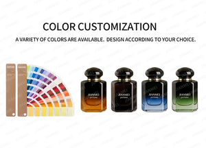 Emballage de flacon de <span class=keywords><strong>parfum</strong></span> personnalisé spécialisé, flacon de <span class=keywords><strong>parfum</strong></span> entièrement personnalisé avec boîte, bouchon magnétique, lancement de produit de flacon de <span class=keywords><strong>parfum</strong></span> - Product Image 3