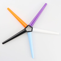 Rukioo Vente en gros Tube porte-cigarette en plastique 110mm anti-odeur Tubes filtrants pour cigarettes King Size personnalisés